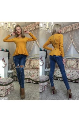 Кофточка DP-0660