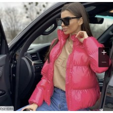 Куртка DQ-4084 Куртка DQ-4084