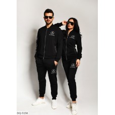 Спортивный костюм DQ-5158