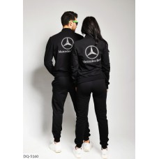 Спортивный костюм DQ-5160 Спортивный костюм DQ-5160