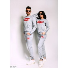 Спортивный костюм DQ-5174 Спортивный костюм DQ-5174