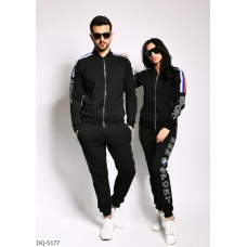 Спортивный костюм DQ-5177 Спортивный костюм DQ-5177
