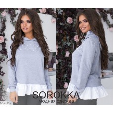 Свитшот DQ-6188 Свитшот DQ-6188