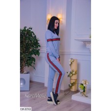 Спортивный костюм DR-8742