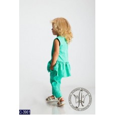 Детский костюм C-3961