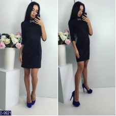 Платье D-9921