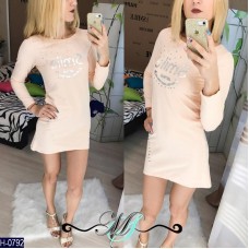 Платье H-0792 Платье H-0792