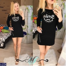 Платье H-0794 Платье H-0794