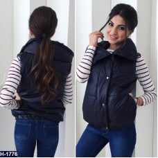Жилетка H-1776