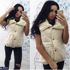 Жилетка H-1777