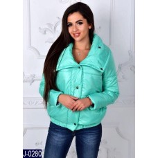 Куртка J-0280