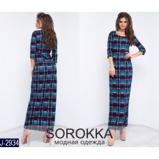 Платье J-2934 Платье J-2934