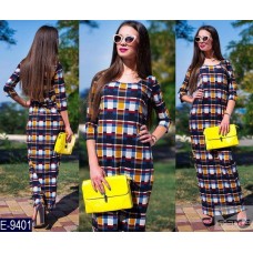 Платье E-9401 Платье E-9401