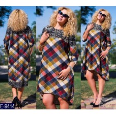 Платье E-9414 Платье E-9414