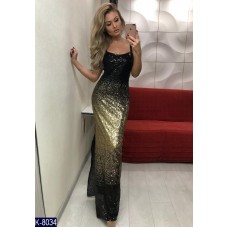 Платье K-8034 Платье K-8034