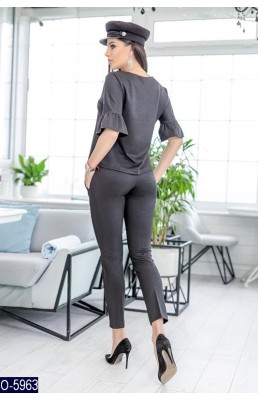 Костюм O-5963