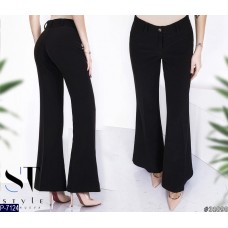 Брюки P-7124 Брюки P-7124