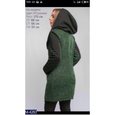 Кардиган M-4283