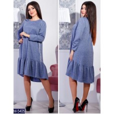 Платье M-5405