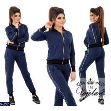 Спортивный костюм N-2561 Спортивный костюм N-2561