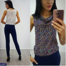 Комбинезон Q-9077