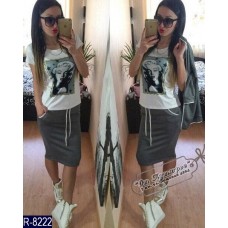 Костюм R-8222