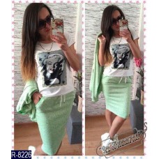 Костюм R-8226