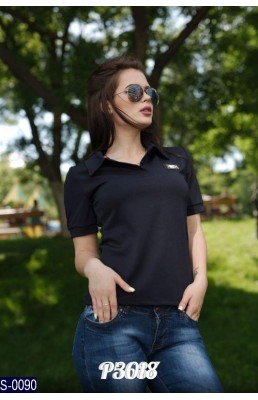 Футболка S-0090