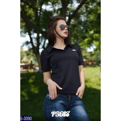 Футболка S-0090