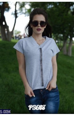 Футболка S-0094