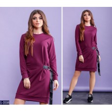 Платье S-0598
