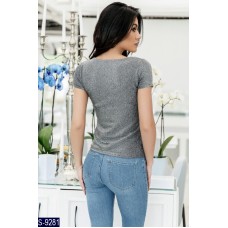 Блуза S-9281 Блуза S-9281