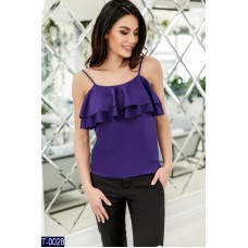 Майка T-0028 Майка T-0028