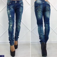 Джинсы Y-5453