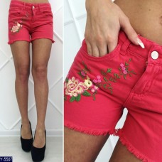 Шорты Y-5507 Шорты Y-5507