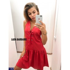 Платье Y-5828