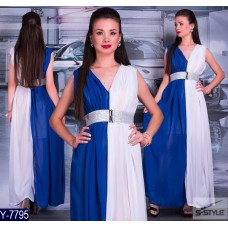 Платье Y-7795
