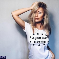 Футболка Z-9021