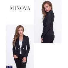 Пиджак AB-1673