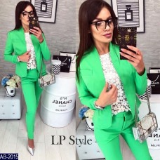 Костюм AB-2015
