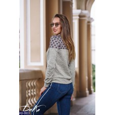 Свитшот AB-6603 Свитшот AB-6603