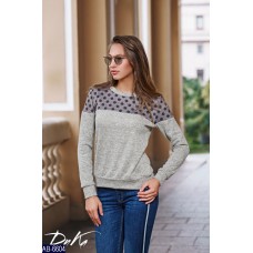 Свитшот AB-6604 Свитшот AB-6604