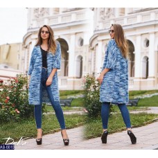 Кардиган AB-6610