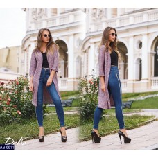 Кардиган AB-6611