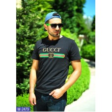 Футболка W-2479