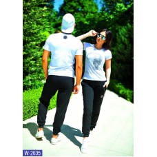 Спортивный костюм W-2635 Спортивный костюм W-2635