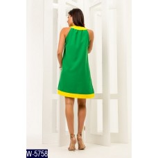 Платье W-5758