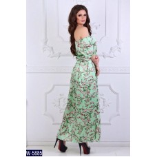 Платье W-5885