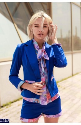 Костюм X-0448