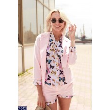 Костюм X-0452 Костюм X-0452